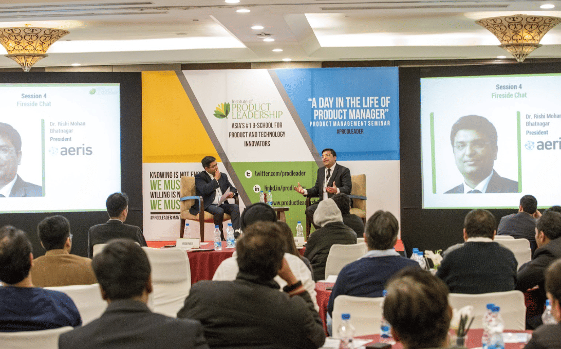 Institute of Product Leadership Bangalore Campus photo 1